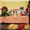 Z15. Christmas decorations. 